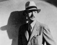 Dashiell Hammett - Celebrity biography, zodiac sign and famous quotes