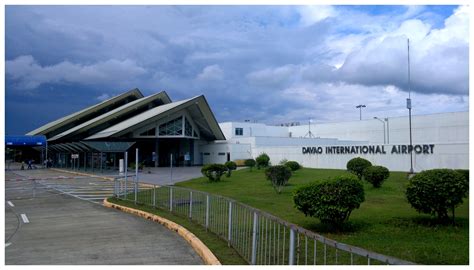 Philippines Report 4 PH Airports Considered Among the Best in Asia ...