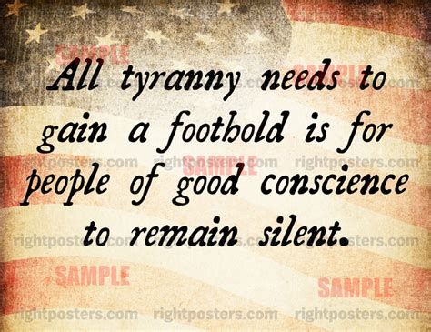 Tyranny Quotes. QuotesGram