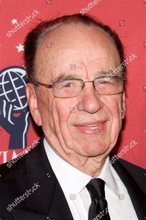 Rupert Murdoch Editorial Stock Photo - Stock Image | Shutterstock