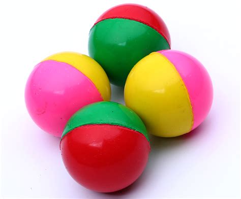 Sale Egg bouncy ball