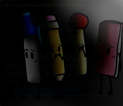 Pen Bfdi