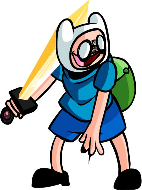 Corrupted Finn | Videogaming Wiki | Fandom