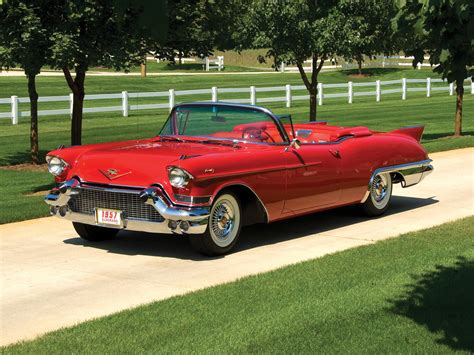 1958 Cadillac Eldorado Biarritz HD desktop wallpaper : Widescreen : High Definition : Fullscreen