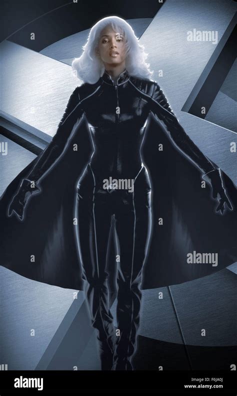 Storm X Men Movie Costume – Telegraph