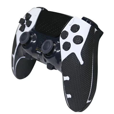 Grips Rubber Protector For PS5 Dual Sense Edge Controller - Sparthe Electronics