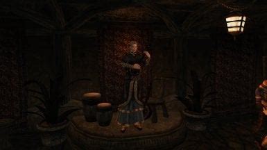 Bardic Inspiration Version 3.0.0 - New Performance Skill, More Songs, More Mechanics! : r/tes3mods