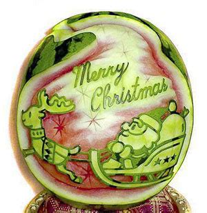 How to Pick and Use Watermelons this Festive Season - What About Watermelon?