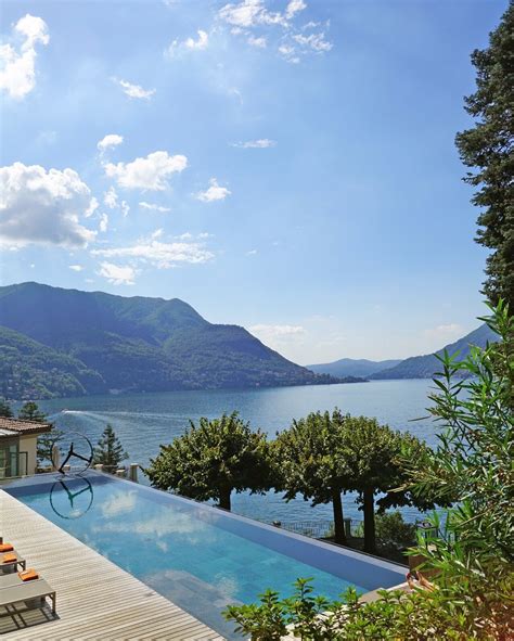 Villa Lario — Hôtel Weekend | Barefoot Luxury for the Modern Nomad