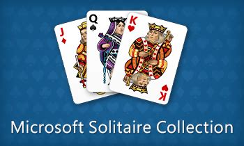 MSN Games - Microsoft Solitaire Collection