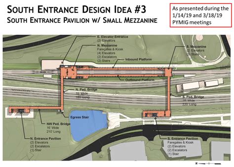 Will Potomac Yard Metro have a 2nd entrance? | WTOP