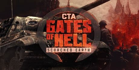 Call to Arms - Gates of Hell: Scorched Earth Download - GameFabrique