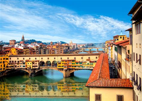 Visit Florence, Italy | Tailor-Made Vacations to Florence | Audley ...