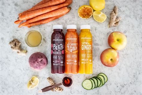 12 Top Juice Brands that Will Deliver to Your Home | Artful Living Magazine