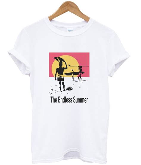 The Endless Summer T-shirt