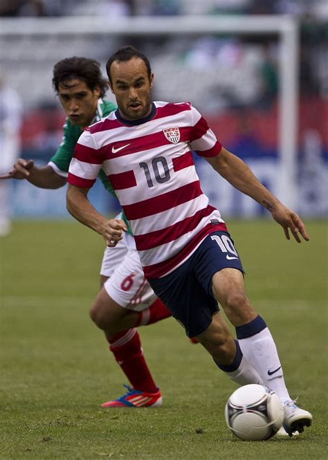 138 best images about Landon Donovan on Pinterest | Legends, Soccer ...