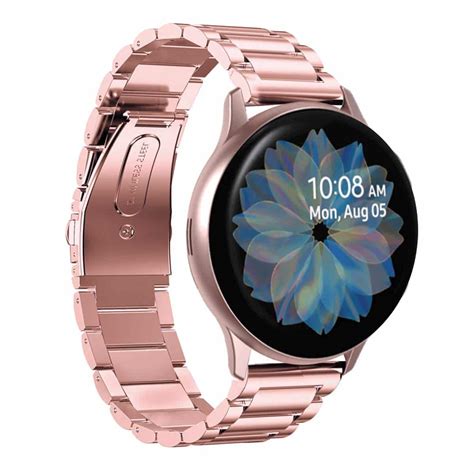 5 Must-Have Accessories for Samsung Galaxy Watch Active2 in 2021 ...