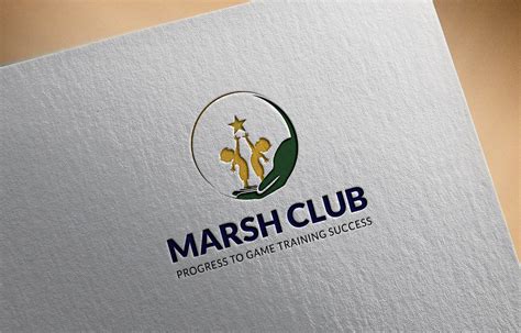 Training logo design | logo design | Modern | 2021 on Behance