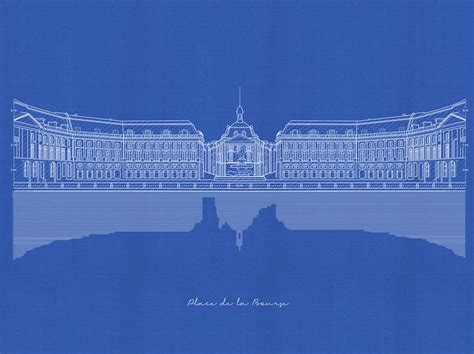 Blueprints / Architectural Drawings :: Behance