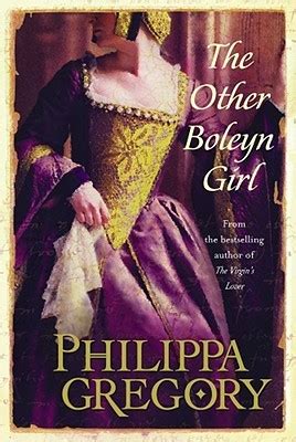 The Other Boleyn Girl (Literature) - TV Tropes