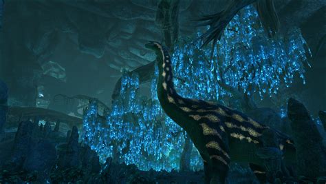 File:Mod ARK Additions Aberrant Brachiosaurus image.jpg - ARK Official ...