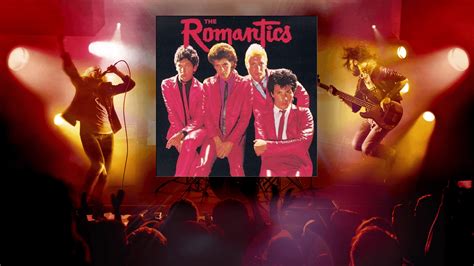 Buy What I Like About You - The Romantics - Microsoft Store