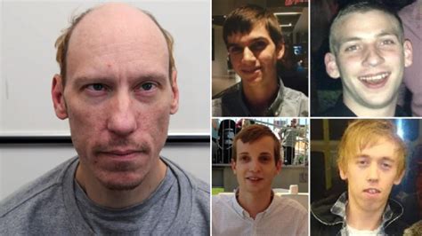 Four Lives: Who were Grindr Killer Stephen Port’s victims? | Metro News