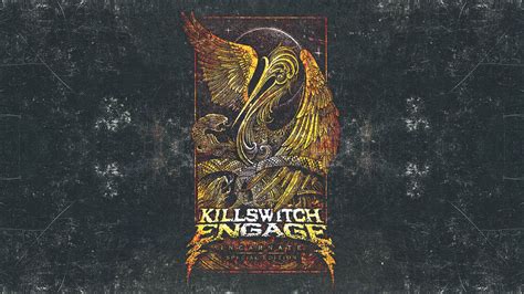 Killswitch Engage Wallpapers (67+ pictures) - WallpaperSet