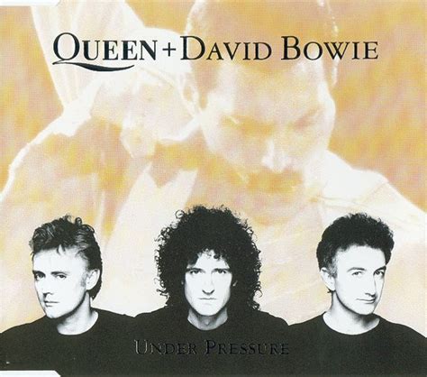 Queen & David Bowie – Under Pressure – PowerPop… An Eclectic Collection of Pop Culture