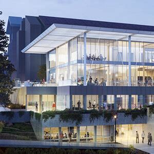 UC Berkeley commits $95 million to new engineering student center ...