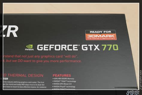 Nvidia Geforce GTX 770: Full Review With Specs, Price, and More - History-Computer