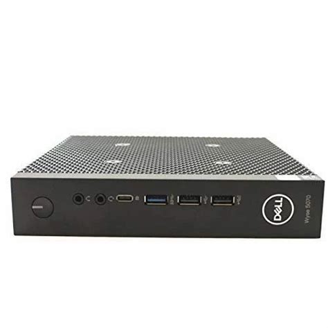 DELL WYSE 5070 CPU at Rs 3510 | Dell CPU in Mumbai | ID: 2851550026612