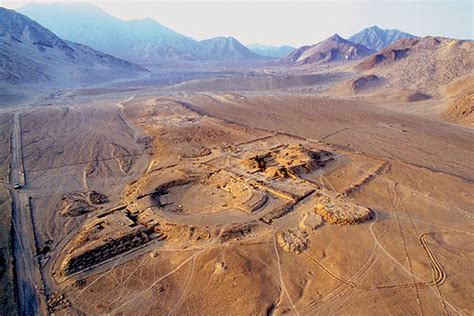 Peruvian Pyramids Archives - Kim MacQuarrie Author and Filmmaker