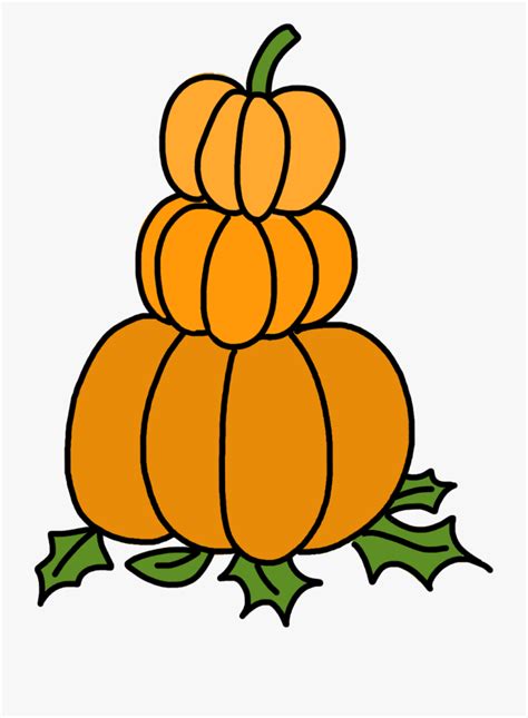 Download High Quality october clip art pumpkin Transparent PNG Images - Art Prim clip arts 2019