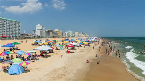 Virginia Beach, VA Vacation Packages 2022 - Expedia