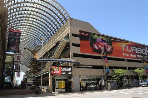 Denver Performing Arts Complex - Alchetron, the free social encyclopedia