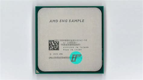 Alleged AMD Ryzen 3 5300G APU Samples Reportedly Sold In China - Lowyat.NET