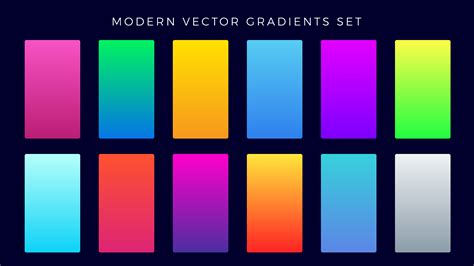 Illustrator Tutorial How To Create A Radial Gradient