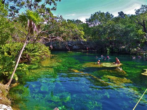 Where to go snorkeling in Playa Del Carmen and nearby - Everything Playa Del Carmen