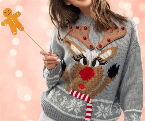 Quality Christmas Jumpers 2022 – Christmas 2022 Update