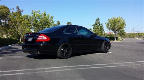 CLK55 AMG Picture Thread - Page 29 - MBWorld.org Forums