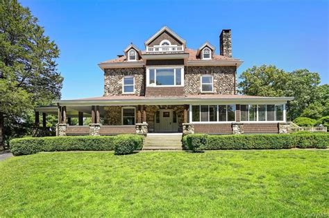 Katonah, NY Real Estate - Katonah Homes for Sale | realtor.com®