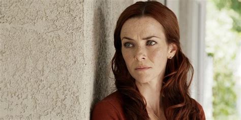 Annie Wersching, 24 & Star Trek Actor, Dies at 45