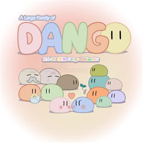 Stream [Atshushi] Clannad - Dango Daikazoku (Cover) by Akinari Atshushi | Listen online for free ...