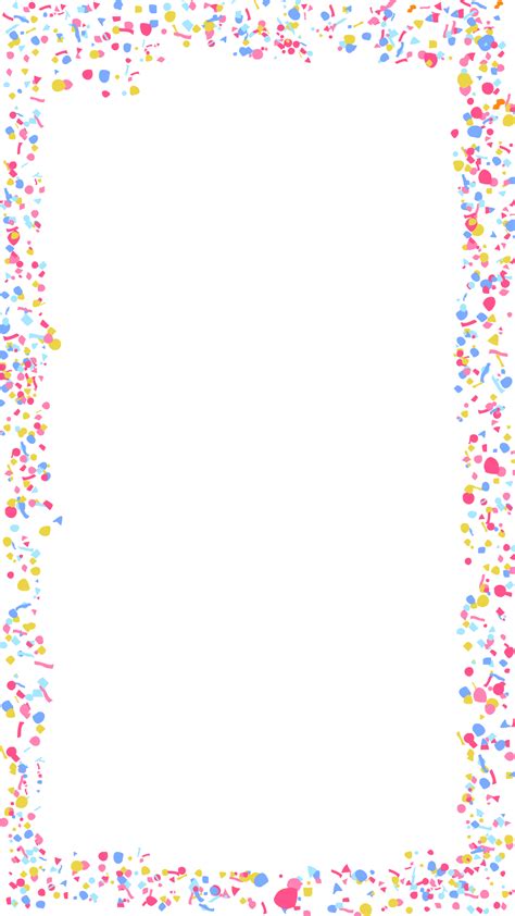 Confetti Png Clipart Image Clip Art Borders Clip Art Free Clip Art | Porn Sex Picture