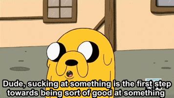 Jake The Dog GIFs - Find & Share on GIPHY