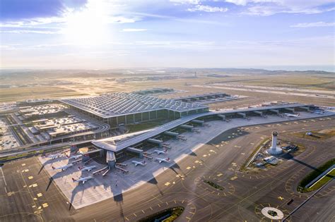 Istanbul Airport hosts nearly 73 million passengers in 2 years | Daily ...