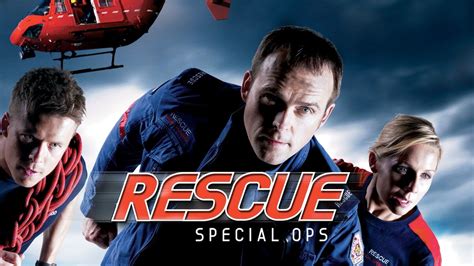 Rescue: Special Ops | TV.nu