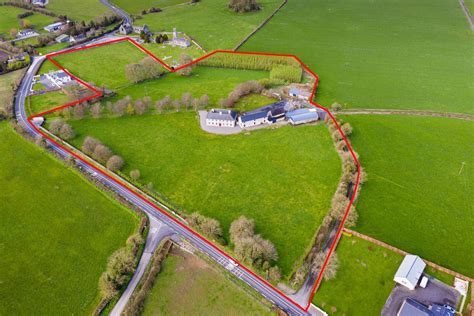 Aghaboe House, Aghaboe, Ballacolla, Co. Laois, R32V4P1 is for sale on Daft.ie