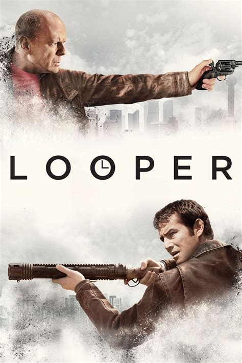 Ver Looper (2012) Online - PeliSmart